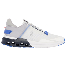Men's - On Cloudnova Form - White/Blue