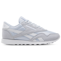 Reebok Classic Nylon - Reebok Tranquil Blue/White