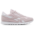 Reebok Classic Nylon - Reebok Elemental Pink/White