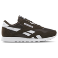Reebok Classic Nylon - Reebok Espresso/White
