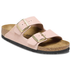 Women's - Birkenstock Arizona - Light Rose