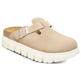 White/Warm Sand