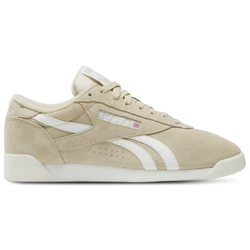 Reebok F/S LO - Reebok Chalk/Simple Beige