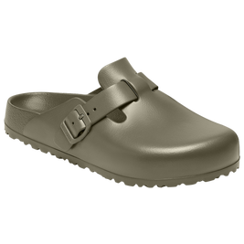 BlRKENSTOCK Boston フェルト anthracite 43 Boston Felt anthracite | BIRKENSTOCK