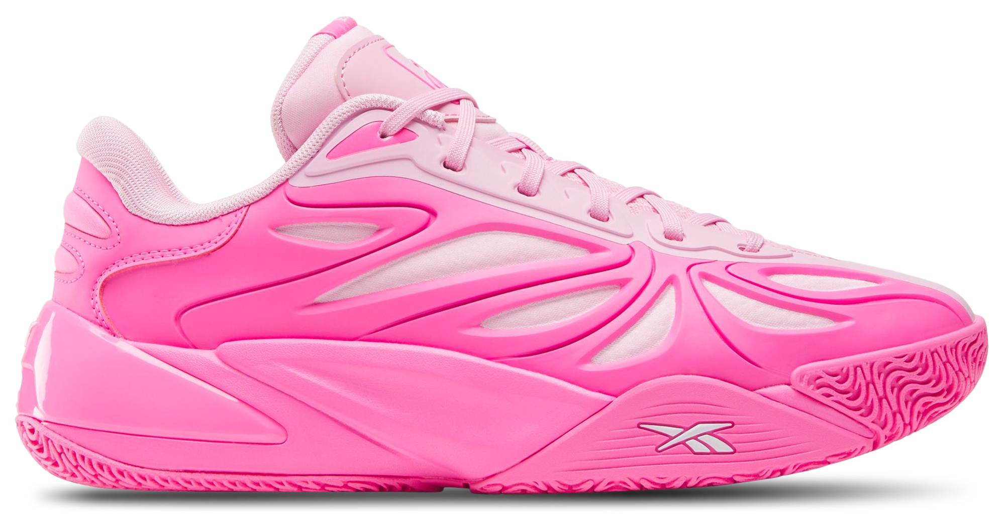 Angel Reese 1　US10.5 Reebok Angel Reese 1 - Men's | Foot Locker