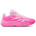 Reebok Angel Reese 1 - Reebok Pink/Rose White