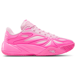 Men's - Reebok Angel Reese 1 - Pink/White/Rose
