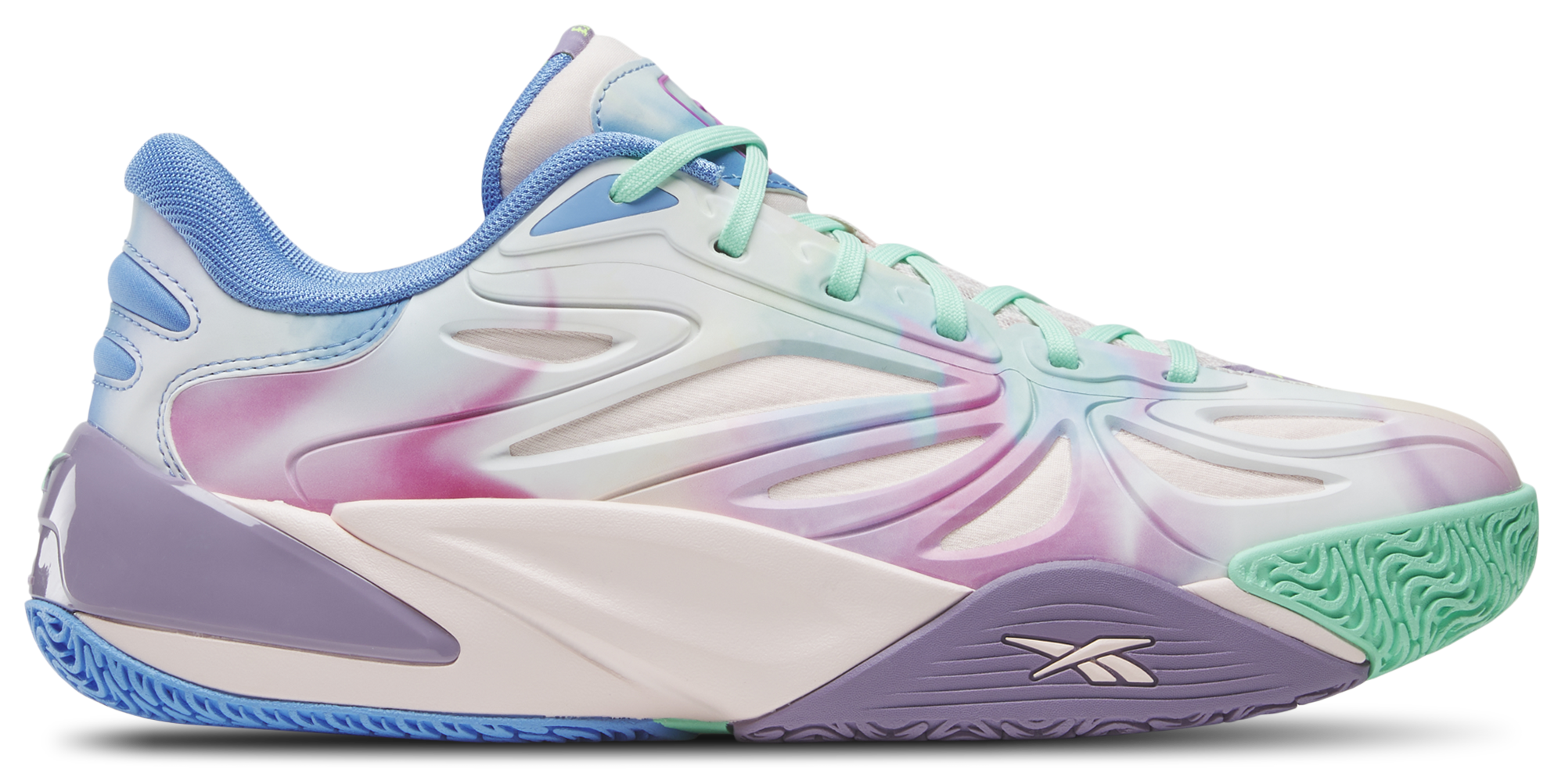 Reebok Angel Reese 1 - Men's | Foot Locker