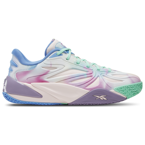 MENS - Reebok Angel Reese 1 - Atomic Aqua/Dream Purple