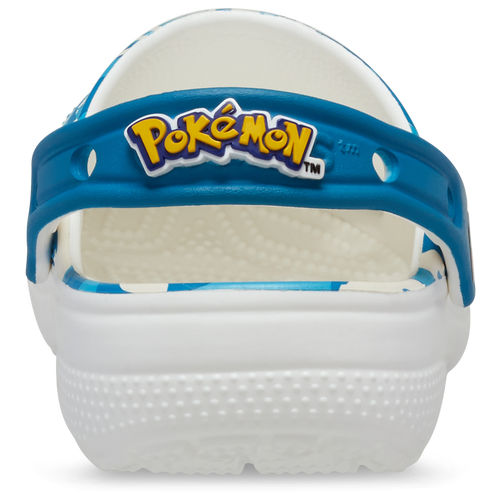 Crocs Pokémon Snorlax Classic Clogs