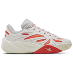 Red/Cream