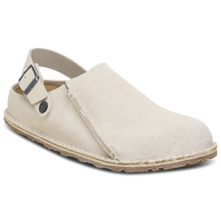 Women's - Birkenstock Lutry - Eggshell