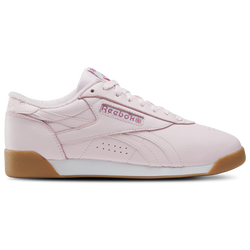 Women's - Reebok F/S LO - Frosted Berry/Studio Pink/Gum