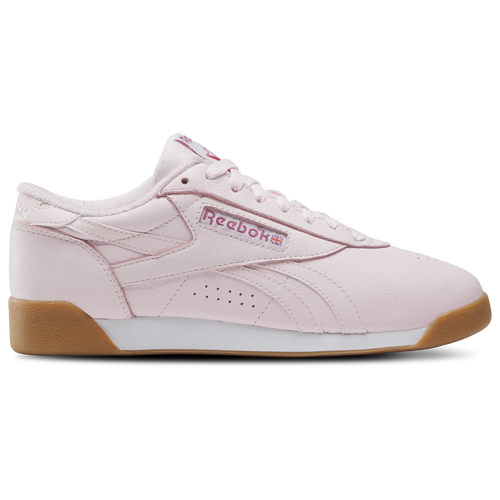 WOMENS - Reebok F/S LO - Frosted Berry/Studio Pink Gum