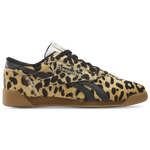 Cheetah/Chalk/Black