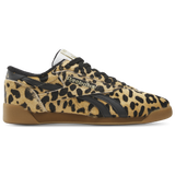 Cheetah/Chalk/Black