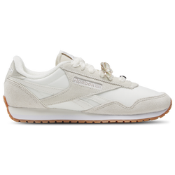 Women's - Reebok Classic AZ - Alabaster/Chalk/Gum