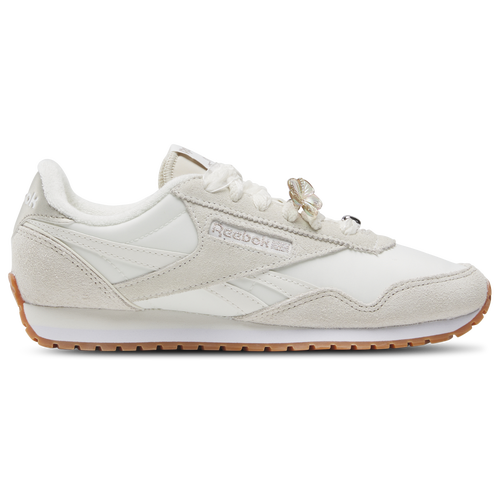 WOMENS - Reebok Classic AZ - Alabaster/Chalk Gum