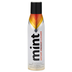 Adult - Mint 9oz Sneaker Cleaner - No Color