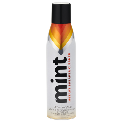 ADULT - Mint 9oz Sneaker Cleaner - No Color