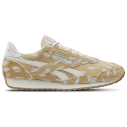 Women's - Reebok Classic AZ - Doe/Chalk/Gum