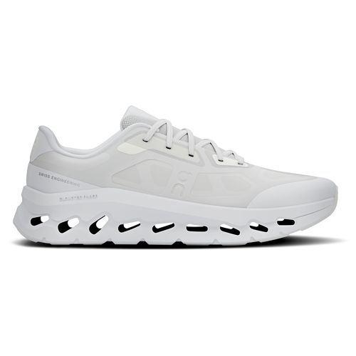 MENS - On Cloudtilt Remix - White