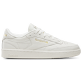 Reebok Club C 85 Vintage - Reebok Chalk/Metallic Gold