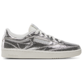 Reebok Club C 85 Vintage - Reebok Silver Metallic/Chalk New Grey