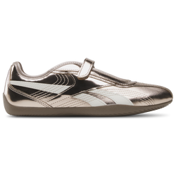 Women's - Reebok Ultra Lo Mary Jane - Rosegold/Chalk