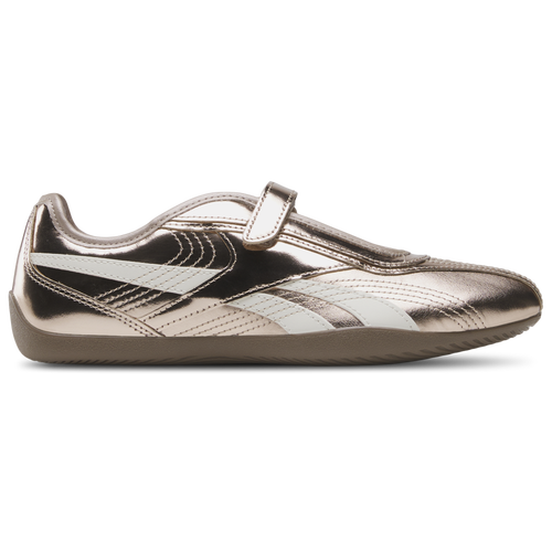 WOMENS - Reebok Ultra Lo Mary Jane - Rosegold/Chalk