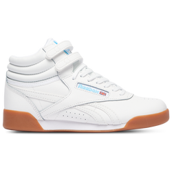 Boys' Grade School - Reebok Workout Plus - High Blue/White