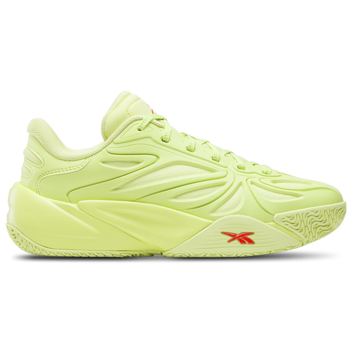 Reebok Angel Reese 1 - Reebok Highlighter Green