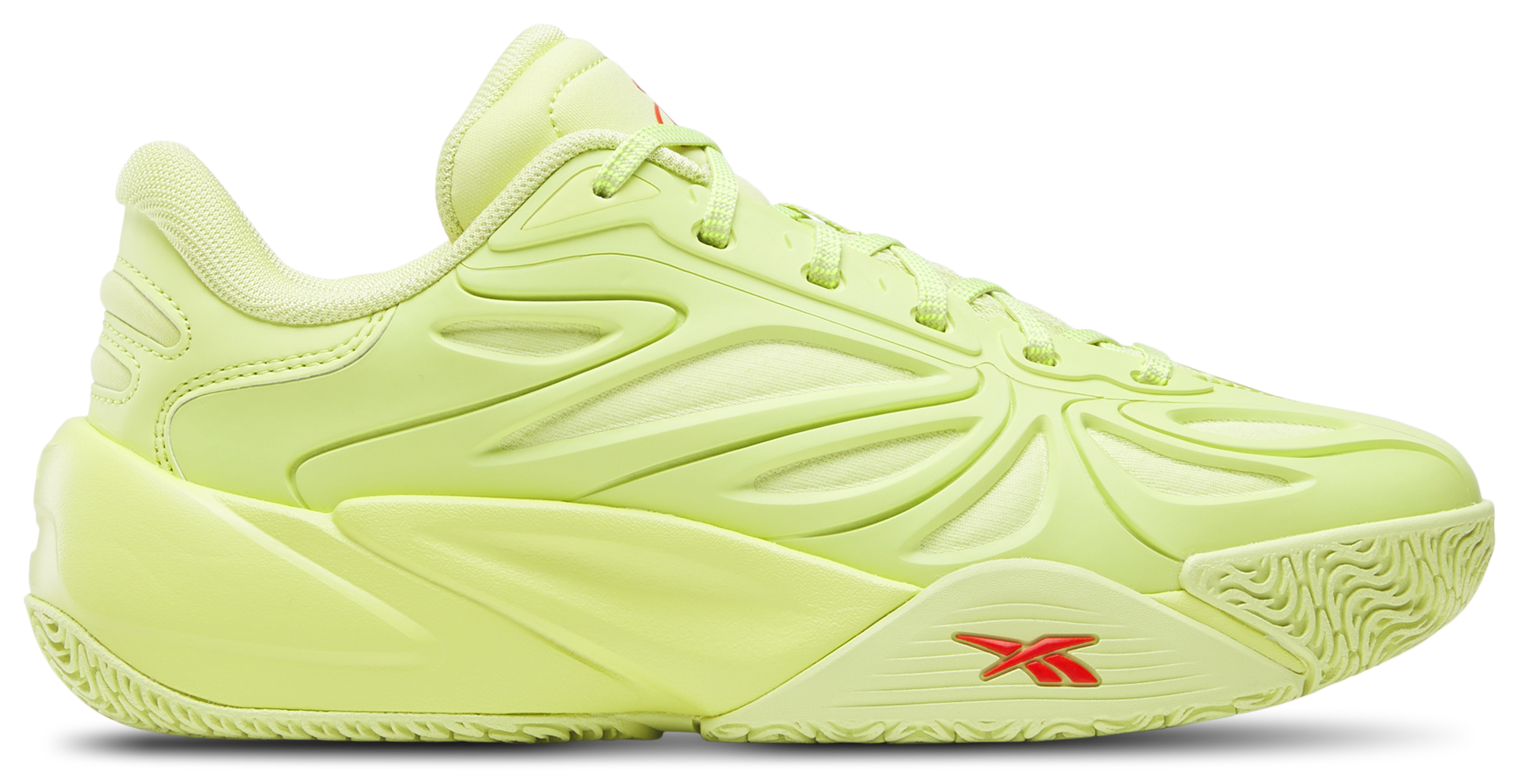 Reebok Angel Reese 1 - Girls' Grade School
