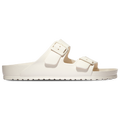 Birkenstock Arizona Essentials - Birkenstock White