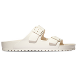 White/White