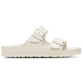Birkenstock Arizona Essentials - Birkenstock Eggshell
