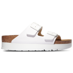 White/Brown