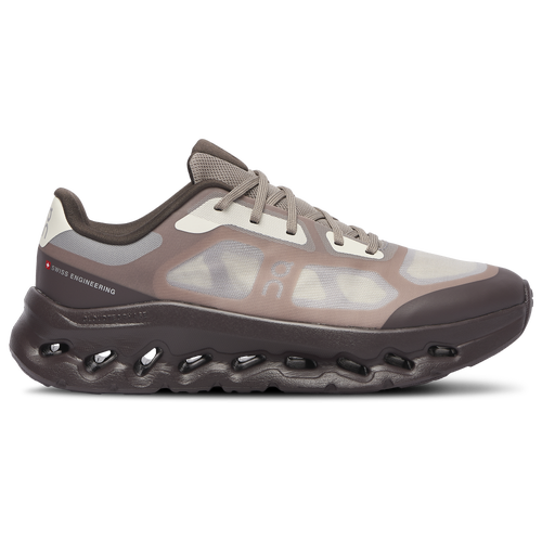 MENS - On Cloudtilt Remix - Ox Brown/Cinder