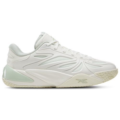  - Reebok Angel Reese 1 - Vintage Chalk/Dew