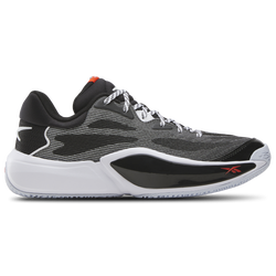 Men's - Reebok Engine A 26 - Black/Red/White