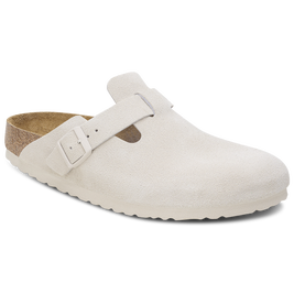 Birkenstock Boston Suede