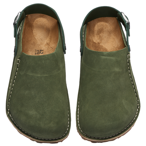 Birkenstock Lutry 365 Suede | Foot Locker Birkenstock Lutry 365 Suede | Foot Locker