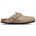 Birkenstock Boston Shearling - Birkenstock Taupe