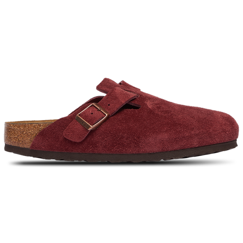 Birkenstock Boston - Birkenstock Zinfandel