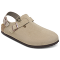 Birkenstock Tokio - Birkenstock Taupe