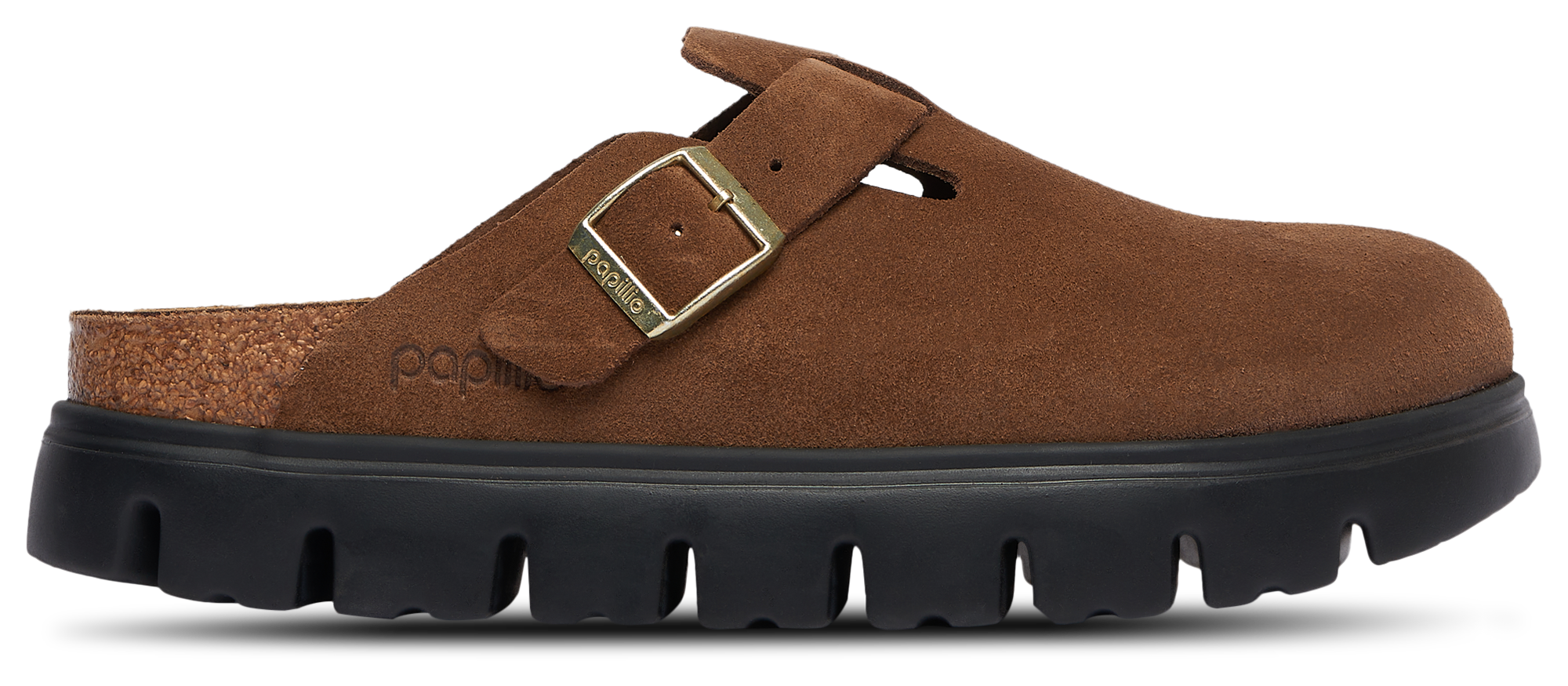 Birkenstock Boston Chunky | Foot Locker