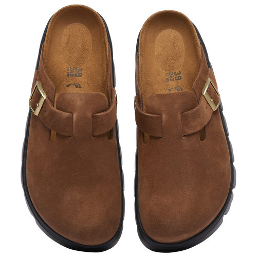 Birkenstock Boston Chunky | Foot Locker Birkenstock Boston Chunky | Foot Locker