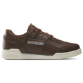 Reebok Workout Plus - Reebok Formal Brown/Chalk Footwear White
