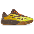 Reebok Angel X Reese's - Reebok Brown/Orange Yellow