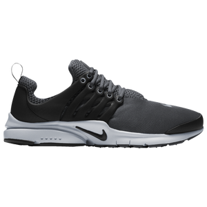 Nike air cheap presto negro